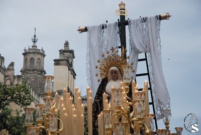 450 años de Soledad. Alberto G. Acevedo